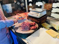 -杨天玉腊牛羊肉