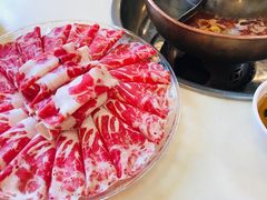 -阳坊胜利涮羊肉(阳坊老店)