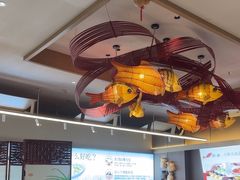 -船歌·鱼水饺青岛菜(枫蓝国际购物中心店)