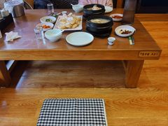 -长寿参鸡汤(朝韩风情街店)