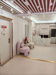 -茉莉智慧母婴护理中心(亮马河店)