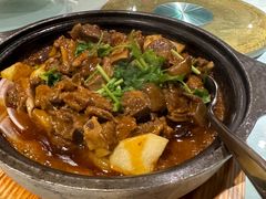 -阿斯牛牛·凉山菜(新会展店)