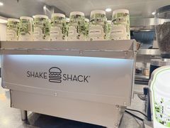 -Shake Shack(西单大悦城店)
