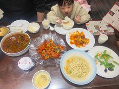 -鸡鸣寺百味斋素菜馆