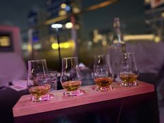 -DEW Lounge(深圳湾店)