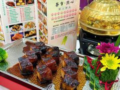 -坚记酒家·佛山老字号·顺德鱼生标准示范店