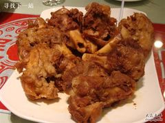 棒骨-吴记酱骨炖菜馆(西大直街店)