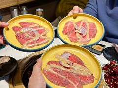 -和牛村烧肉放题(淄博王府井店)