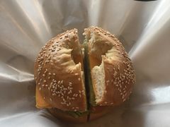 -BIG BAGEL(永康路店)