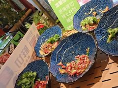 -尚宴牛特鲜自助(太原街万达店)