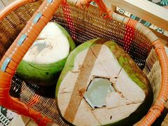 -椰夫人·养生椰子鸡(黄埔时代城店)