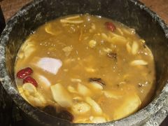 -蘑界·野生菌火锅(深业上城店)