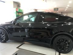 -3M博瑞达龙膜威固BOP保镖汽车贴膜隐形车衣(国贸店)