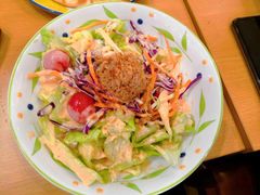 -萨莉亚意式餐厅(天河城购物中心店)