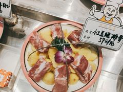 -黄泥岗·地道湖北菜(奥特莱斯店)