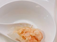 招牌鲜虾饺-广州酒家(文昌总店)