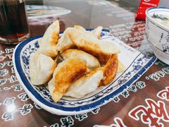 -长人馄饨铺(解放街店)