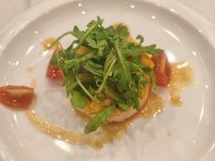 -北京中成天坛假日酒店·穹宇咖啡厅