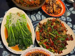 -阿嫂印象·民间江湖菜(大学城店)