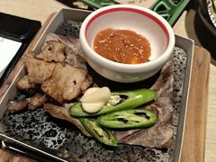 -匠和风精致料理(宁德万达店)