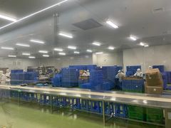 -劲家庄（惠州）健康食品有限公司