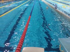 -清华大学-陈明游泳馆