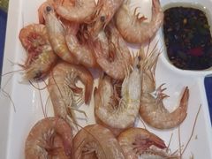 -东江海鲜大排档·潮汕菜·砂锅粥
