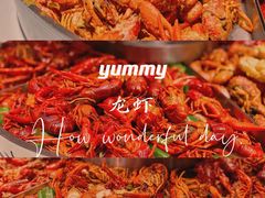 -王红军龙虾(盐仓桥店)