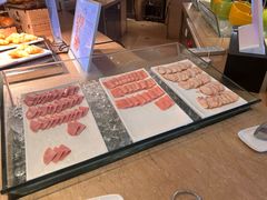 -天津水游城丽筠酒店