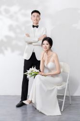 点击看大图 -金夫人婚纱摄影(惠阳店)