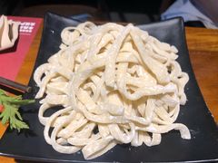 功夫宽面-原牛道·潮汕围炉火锅(讯美店)