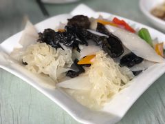 -烤肉季饭庄