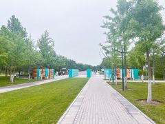 -北坞公园