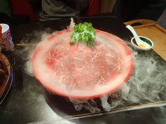 -乔先生涮肉·鲜活牛羊肉火锅(塘沽店)