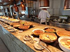 -嘉定凯悦·咖啡厅