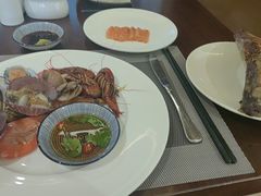 -天津君隆威斯汀酒店