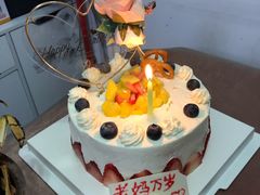 -BOKE博稞烘焙(天佑城店)