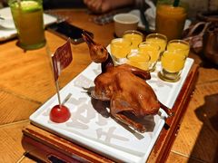 -大鸽饭(北京路店)