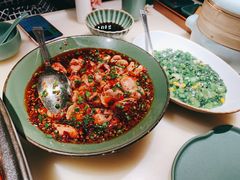 徐家口口脆-锦府盐帮·李宅(领展购物广场中关村店)