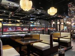 大堂-古田居·特色寿司料理(骏欣中心店)