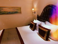 -马勒别墅饭店(静安寺店)