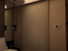 -桔子酒店（上海静安寺武宁路地铁站店）(原静安寺余姚路店)