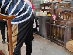 -高晓山馅饼店(牛庄百年店)