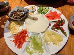 -老凯俚酸汤鱼(鸿通城店)