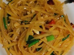 -田婆婆的菜(海口友谊阳光城店)