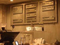 -来回·咖啡(天河南店)