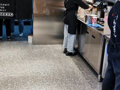 -书亦烧仙草(金港国际步行街店)
