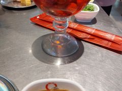 -合易泓烤肉•首创生椰大油边(宁山路店)