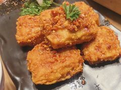 -云尊府云南菜·蒸汽石锅鱼(学清路店)