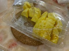 -长申超市(美食城店)
